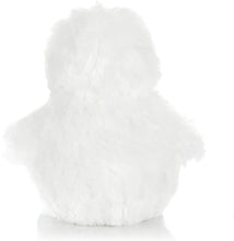 Load image into Gallery viewer, Bumble the Abominable Snow Monster - Stuffed Animal Plush Toy