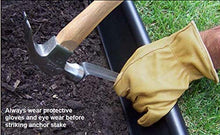 Load image into Gallery viewer, Valley View MS-16 16-9'' Metal anchoring Stakes