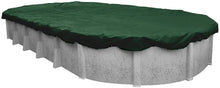 Load image into Gallery viewer, Robelle 3733-4 Supreme Winter Cover for 33-Foot Round Above-Ground Pools