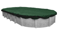 Load image into Gallery viewer, Robelle 3733-4 Supreme Winter Cover for 33-Foot Round Above-Ground Pools