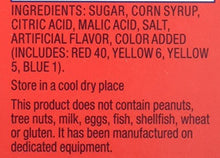 Load image into Gallery viewer, Dum-Dum Pops 50 count Valentine Kit