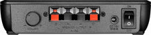 Load image into Gallery viewer, Rocketfish Wireless Home Theater Rear Speaker Kit - Model: RF-WRSK18