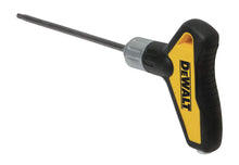 Load image into Gallery viewer, DEWALT Hex Key Wrench Set, Ratcheting. T-Handle Set, 31-Piece (DWHT70265)