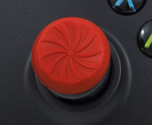 Load image into Gallery viewer, KontrolFreek FPS Freek Inferno for Xbox One Controller | Performance Thumbsticks | 2 High-Rise Concave | Red