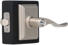 Load image into Gallery viewer, Schlage F51A Keyed Entry Lock