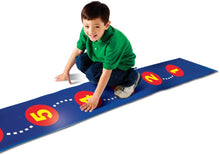 Load image into Gallery viewer, Learning Resources Learning Step-by-Step Number Line 1-20