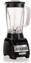 Load image into Gallery viewer, Hamilton Beach 50128 Wave Maker Blender, 10 Speed, 48 Oz, 500 Watts
