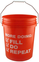Load image into Gallery viewer, 5-gal. Homer Bucket (10-Pack)