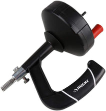 Load image into Gallery viewer, Husky 1/4 in. x 25 ft. Power Drum Auger