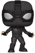 Load image into Gallery viewer, Funko Pop! Marvel: Spider-Man Far from Home - Spider-Man Stealth Suit