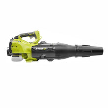 Load image into Gallery viewer, Ryobi RY25AXB 160 MPH 520 CFM 25cc Gas Jet Fan Blower