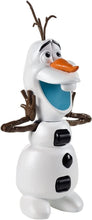 Load image into Gallery viewer, Frozen Feature Olaf Figure