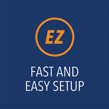 Load image into Gallery viewer, Clicker Universal 2-Button Garage Door Opener Remote with Visor Clip