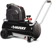 Load image into Gallery viewer, Husky 8G 150 PSI Hotdog Air Compressor