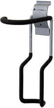 Load image into Gallery viewer, Flow Wall Silver Vertical Bike Hook