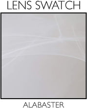 Load image into Gallery viewer, Design House Millbridge Traditional Indoor Dimmable Wall Light with Alabaster Glass