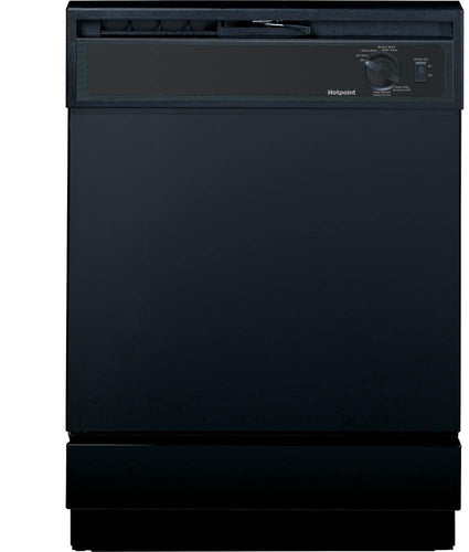 Hotpoint HDA2100HBB 24