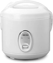 Load image into Gallery viewer, Aroma Housewares Rice Cooker