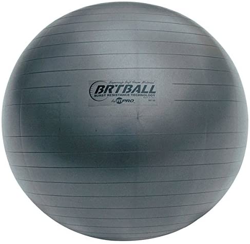 Champion Sports FitPro Burst Resistant Training & Exercise Balls