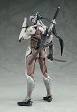 Load image into Gallery viewer, Good Smile Over Watch: Genji Figma Action Figure