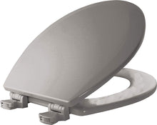 Load image into Gallery viewer, Bemis 1500EC 006 Toilet Seat With Easy Clean &amp; Change Hinge