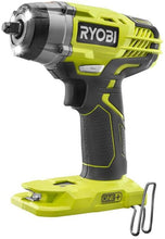 Load image into Gallery viewer, Ryobi 18-Volt ONE+ Cordless 3/8 in. 3-Speed Impact Wrench (Tool Only) P263