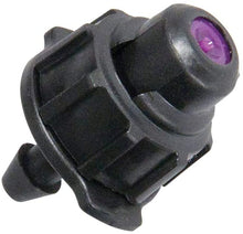 Load image into Gallery viewer, DIG 8825BB Drip Fogger Mister on Barb 1/2 GPH (5 Pack)