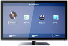 Load image into Gallery viewer, Mediasonic HW-150PVR ATSC Digital Converter Box w/ TV Recording, Media Player, and TV Tuner Function