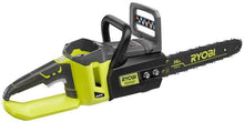 Load image into Gallery viewer, Ryobi 14 Inch 40-Volt Brushless Chainsaw Without Battery and Charger