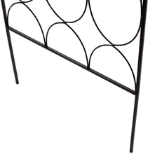 Load image into Gallery viewer, Vigoro 72 in. Geometric Trellis