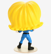 Load image into Gallery viewer, Funko Pop! Marvel: Fantastic Four - Invisible Girl
