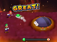 Load image into Gallery viewer, Mario &amp; Luigi Bowsers Inside Story - Twister Parent