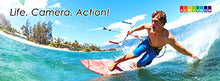 Load image into Gallery viewer, Surfboard Mount (Black)