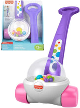 Load image into Gallery viewer, Fisher-Price Special Edition Corn Popper - Purple, Removeable Handle