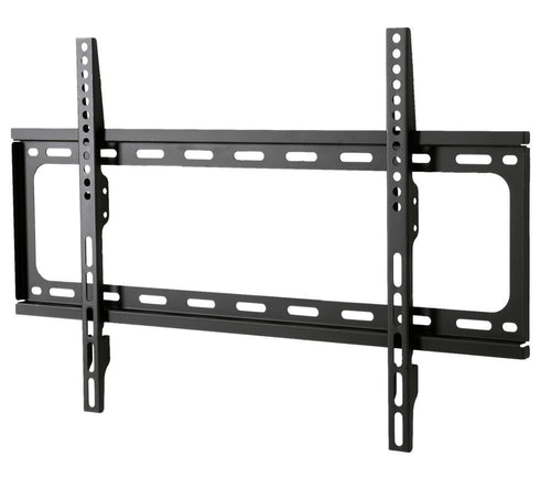 CJ Tech Fixed Television TV Wall Mount for Flat Panel 32