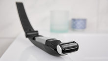 Load image into Gallery viewer, Philips Norelco Bodygroomer BG5025/49 - skin friendly, showerproof, back and body hair shaver and trimmer