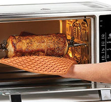 Load image into Gallery viewer, AirFrye 360 Plus Emeril Lagasse Power Digital Countertop XL Capacity MultiCooker