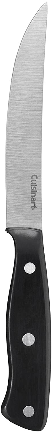 Cuisinart C77TR-7SAN-25 Classic Triple Rivet Santoku Knife, 7-Inch