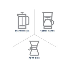 Load image into Gallery viewer, Lavazza Gran Selezione Ground Coffee Blend, Dark Roast, 12 oz