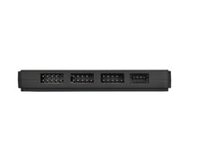 Load image into Gallery viewer, Thermaltake TT Sync SATA Powered 9 Port Addressable LED Controller TT Premium Edition (Compatible with ASUS Aura Sync, GIGABYTE RGB Fusion and MSI Mystic Light Sync) CL-O015-PL00BL-A