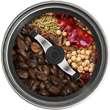 Load image into Gallery viewer, Ninja 12-Tablespoon Coffee &amp; Spice Grinder for Auto-IQ Blenders (XSKBGA)