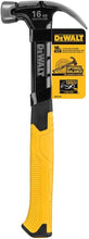 Load image into Gallery viewer, 16 oz. One-Piece Steel Hammer (RC, CC)