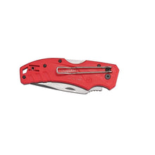 Load image into Gallery viewer, Lockback Pkt Knife 7.25