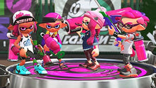 Load image into Gallery viewer, Nintendo HACPAAB6B Splatoon 2 Nsw