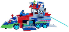 Load image into Gallery viewer, PJ Masks PJ Seeker, Multicolor