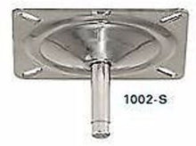 Load image into Gallery viewer, attwood Swivl-Eze Lock N Pin Seat Mount W/O Spring