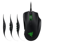 Load image into Gallery viewer, Razer Naga Trinity Laser Black, RZ01-02410100-R3M1