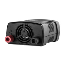 Load image into Gallery viewer, CyberPower Power Trip 240W 12V Outlet &amp; USB Port Power Inverter CPS240PAU