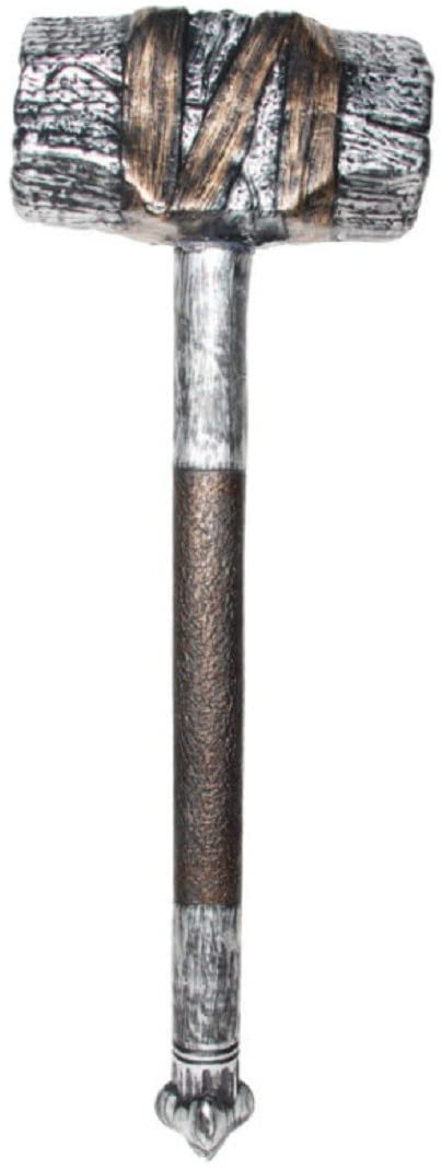 Hammer Halloween Prop Accessory