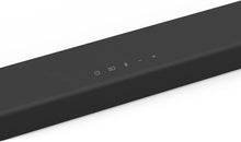 Load image into Gallery viewer, VIZIO 2.1 Sound Bar SB3621n-F8M with Wireless Subwoofer Bluetooth 100dB SPL DTS Virtual X